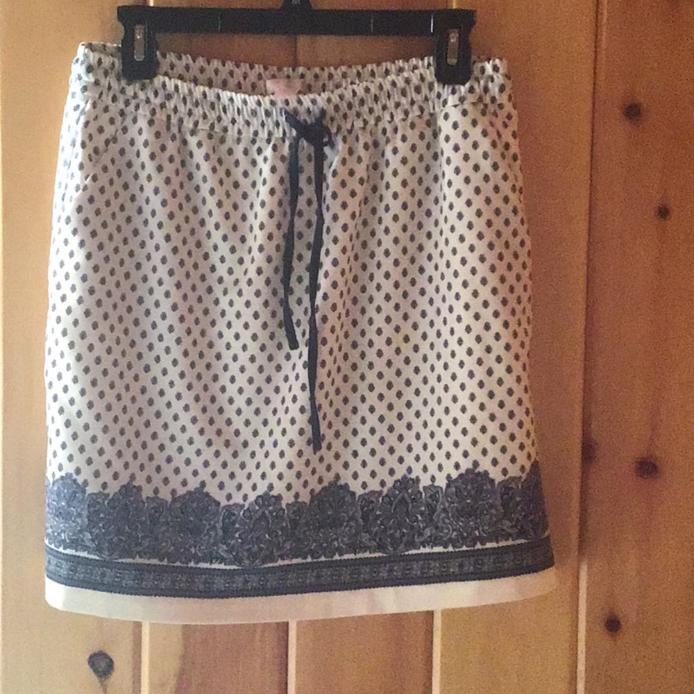 Saint Tropez West skirt